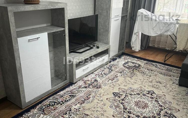 2-комнатная квартира · 50 м² · 2/5 этаж, мкр Жулдыз-1 13 за 250 000 〒 в Алматы, Турксибский р-н — фото 2