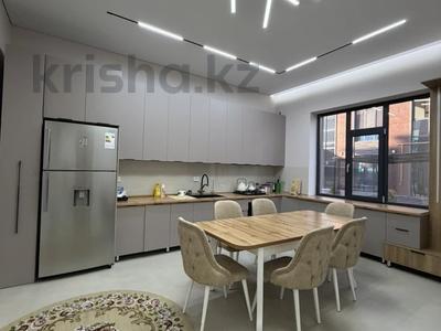 4-бөлмелі пәтер · 179 м² · 1/2 қабат, Д. Баянова 100, бағасы: 55.5 млн ₸ в Таразе