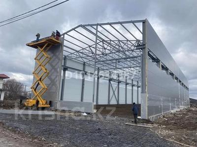 Свободное назначение, склады · 160 м² за 600 000 ₸ в Астане, Сарайшык р-н