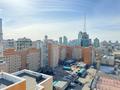 3-комнатная квартира · 115 м² · 13/18 этаж, Д. Кунаева 35/1 за 51 млн ₸ в Астане, Есильский р-н — фото 9