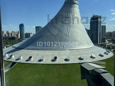 2-бөлмелі пәтер · 70.8 м² · 12/22 қабат, Пр. Туран, около ТРЦ Хан Шатыр 37/2, бағасы: 90 млн ₸ в Астане, Нура р-н