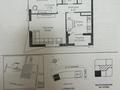 2-комнатная квартира · 70.8 м² · 12/22 этаж, Пр. Туран, около ТРЦ Хан Шатыр 37/2 за 90 млн ₸ в Астане, Нура р-н — фото 10