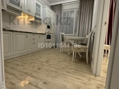 2-бөлмелі пәтер · 50 м² · 10/16 қабат, Сыганак 6 — Култегин, бағасы: 36 млн ₸ в Астане, Нура р-н