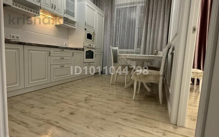2-бөлмелі пәтер · 50 м² · 10/16 қабат, Сыганак 6 — Култегин, бағасы: 36 млн ₸ в Астане, Нура р-н — фото 2