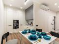 2-бөлмелі пәтер · 60 м² · 7/21 қабат, Аль-Фараби 27 — Сейфуллина, бағасы: 40 000 ₸ в Алматы, Бостандыкский р-н — фото 10