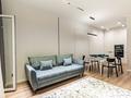 2-бөлмелі пәтер · 60 м² · 7/21 қабат, Аль-Фараби 27 — Сейфуллина, бағасы: 40 000 ₸ в Алматы, Бостандыкский р-н — фото 14