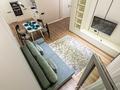 2-бөлмелі пәтер · 60 м² · 7/21 қабат, Аль-Фараби 27 — Сейфуллина, бағасы: 40 000 ₸ в Алматы, Бостандыкский р-н — фото 21
