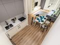 2-бөлмелі пәтер · 60 м² · 7/21 қабат, Аль-Фараби 27 — Сейфуллина, бағасы: 40 000 ₸ в Алматы, Бостандыкский р-н — фото 22