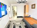 2-комнатная квартира · 49.5 м² · 4/5 этаж, Ауезова 24 за ~ 17.3 млн ₸ в Экибастузе — фото 2