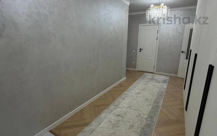 2-комнатная квартира · 63.3 м² · 8/9 этаж, касымханова 10к1 за 43 млн ₸ в Костанае — фото 2