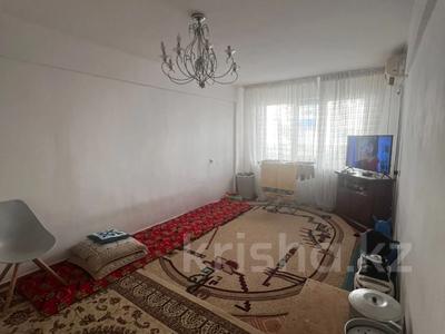 2-комнатная квартира · 45.3 м² · 1/5 этаж, Авангард-2 10 за 12 млн 〒 в Атырау, мкр Авангард-2