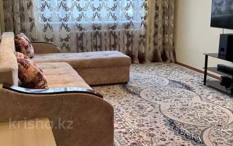 1-бөлмелі пәтер · 42 м² · 5/9 қабат, Розыбакиева, бағасы: 34 млн ₸ в Алматы, Бостандыкский р-н — фото 4