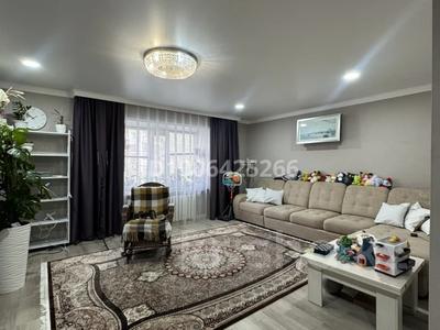 5-комнатная квартира · 215 м² · 2/7 этаж, М.Дулатова 53 — Ашимова за 75 млн 〒 в Кокшетау