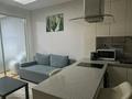 1-комнатная квартира · 41.7 м² · 9/34 этаж, Ахмет Байтурсынулы 1, 3, 5, 9 за 31 млн ₸ в Астане, Сарайшык р-н — фото 3