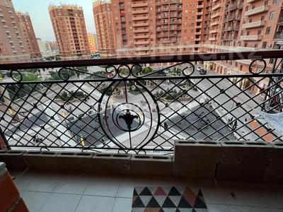 1-комнатная квартира · 56 м² · 5/15 этаж, 17-й мкр, ​17-й микрорайон 6 за 32 млн 〒 в Актау