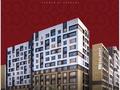 3-комнатная квартира · 94.5 м² · 8/12 этаж, улы дала 40 — казыбек би пересечение за 58 млн ₸ в Астане, Нура р-н