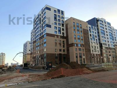 3-бөлмелі пәтер · 94.5 м² · 8/12 қабат, Улы дала 40, бағасы: 56 млн ₸ в Астане, Нура р-н