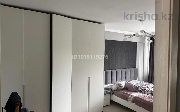 3-комнатная квартира · 72 м² · 4/5 этаж, проспект Каныша Сатпаева 26 за 39 млн ₸ в Усть-Каменогорске — фото 2