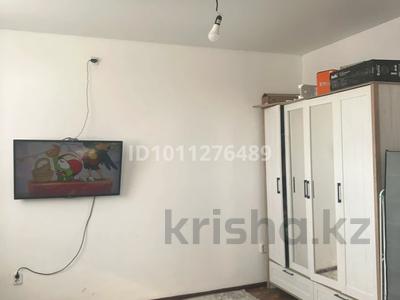 1-комнатная квартира · 21.5 м² · 3/4 этаж, мкр Мясокомбинат, ул. Гагарина 70/7 за 80 000 〒 в Уральске