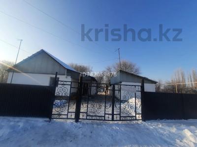 Отдельный дом · 4 комнаты · 95 м² · 10 сот., Момышұлы 35 — Еңбек за 14.5 млн 〒 в Талдыкоргане