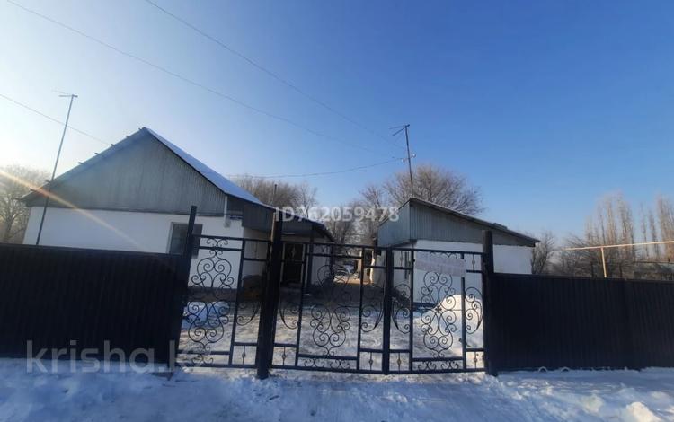 Отдельный дом · 4 комнаты · 95 м² · 10 сот., Момышұлы 35 — Еңбек за 14.5 млн ₸ в Талдыкоргане — фото 2