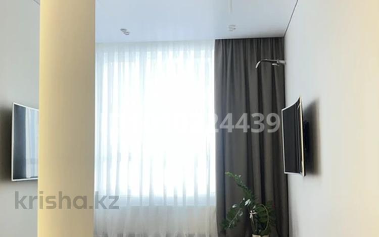 2-бөлмелі пәтер · 54 м² · 12/22 қабат, Турар Рыскулов 9, бағасы: 55 млн ₸ в Астане, Есильский р-н — фото 2