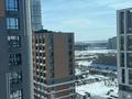 2-бөлмелі пәтер · 54 м² · 12/22 қабат, Турар Рыскулов 9, бағасы: 55 млн ₸ в Астане, Есильский р-н — фото 14
