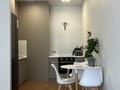 2-бөлмелі пәтер · 54 м² · 12/22 қабат, Турар Рыскулов 9, бағасы: 55 млн ₸ в Астане, Есильский р-н — фото 3
