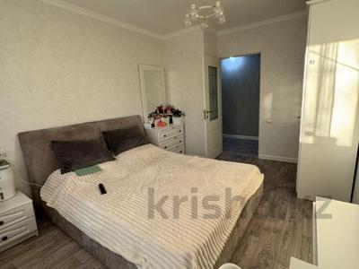 Продажа квартир в Алматы: 3-комнатная квартира · 56 м² · 4/5 этаж, мкр Орбита-1 30 за 40 млн 〒 3-комнатная квартира · 56 м² · 4/5 этаж, мкр Орбита-1 30 за 40 млн 〒 в Алматы, Бостандыкский р-н