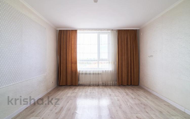 1-бөлмелі пәтер · 37.5 м² · 3/10 қабат, Кордай 85, бағасы: 20.9 млн ₸ в Астане, Сарайшык р-н — фото 3