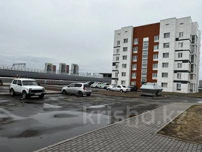 3-комнатная квартира, 75 м², 3/7 этаж, Тынышбаева за 26.3 млн 〒 в Астане, Алматы р-н