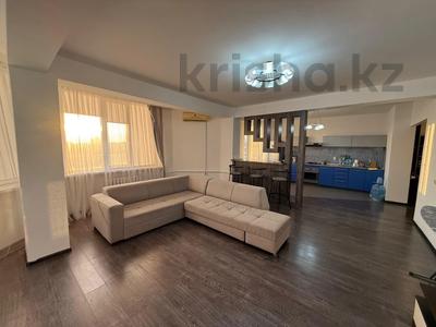 2-комнатная квартира · 84.3 м² · 8/9 этаж, Студенческая 190б за 36.5 млн 〒 в Атырау