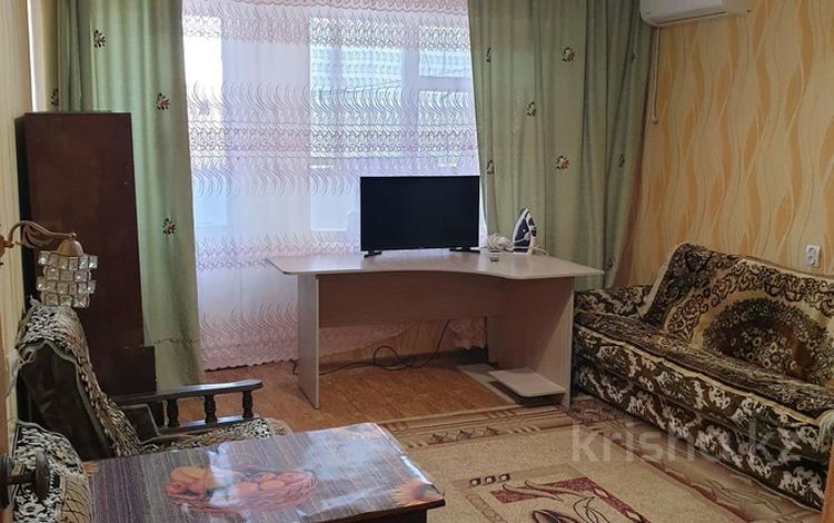 1-бөлмелі пәтер · 38 м² · 2/10 қабат, 5-й мкр 22, бағасы: 100 000 ₸ в Актау — фото 2