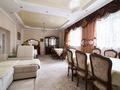 Отдельный дом · 4 комнаты · 298 м² · 10 сот., мкр Уркер 6 за 127.6 млн ₸ в Астане, Нура р-н — фото 40