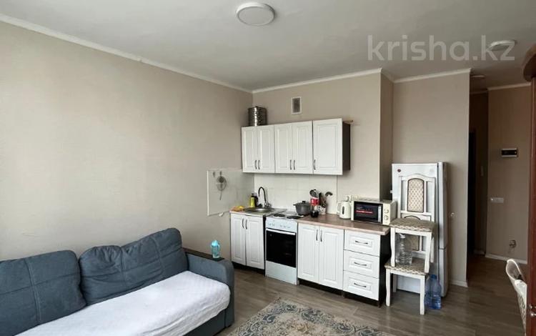 1-комнатная квартира · 37 м² · 5/17 этаж, Чингиз Айтматов 38 за ~ 20 млн ₸ в Астане, Нура р-н — фото 2