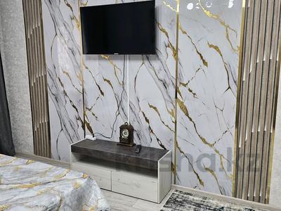 1-комнатная квартира · 31 м² · 2/4 этаж, Чехова 100 — Чехова Аль-Фараби за 13 000 〒 в Костанае