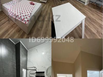 1-комнатная квартира · 45 м² · 1/5 этаж, мкр Самал, Мкрн Самал 15 за 20 млн 〒 в Атырау