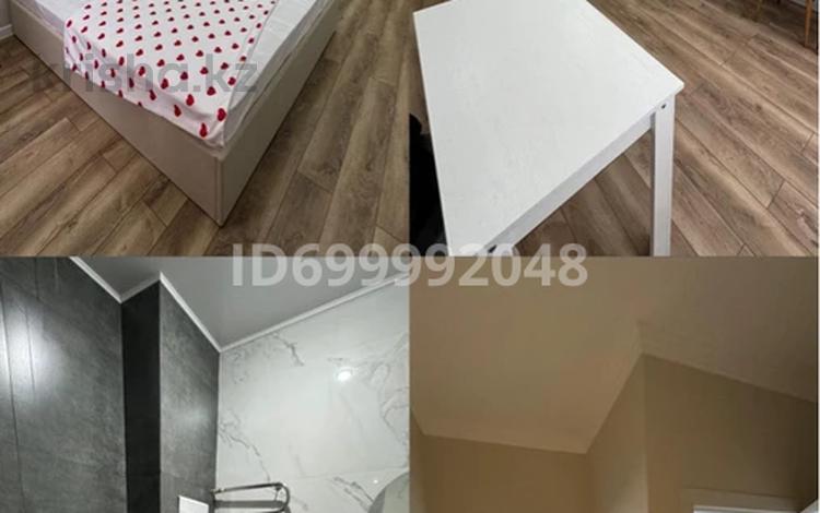 1-бөлмелі пәтер · 44 м² · 1/5 қабат, мкр Самал, Мкрн Самал 15, бағасы: 20 млн ₸ в Атырау — фото 22