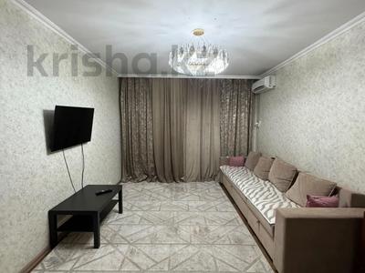 3-бөлмелі пәтер · 63.2 м² · 3/5 қабат, Красина 87, бағасы: 21 млн ₸ в Семее
