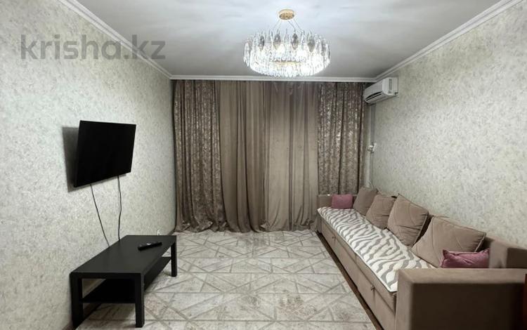 3-бөлмелі пәтер · 63.2 м² · 3/5 қабат, Красина 87, бағасы: 21 млн ₸ в Семее — фото 2