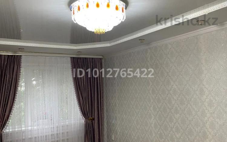3-комнатная квартира · 68.4 м² · 5/5 этаж, Мухтар Ауезова 7 — 4 школа за 25.5 млн ₸ в Хромтау — фото 2