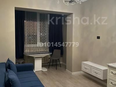 2-комнатная квартира · 44.6 м² · 8/20 этаж, Гагарина 310 за 60 млн ₸ в Алматы, Бостандыкский р-н