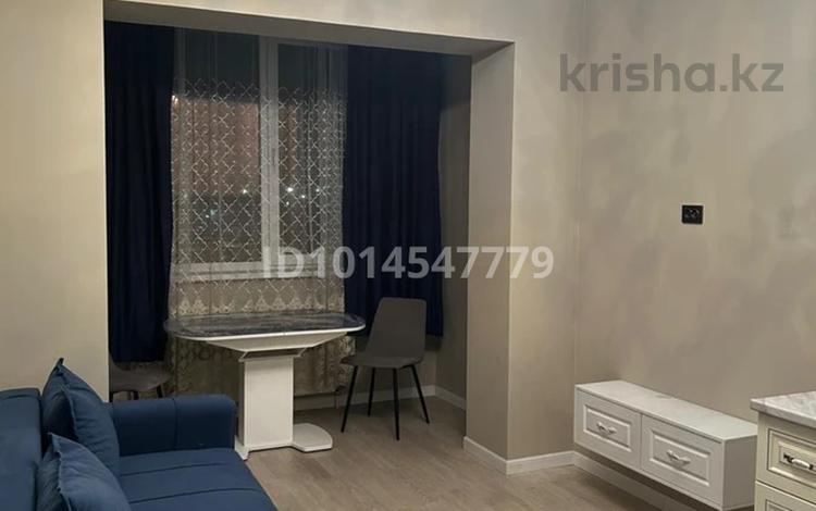 2-комнатная квартира · 44.6 м² · 8/20 этаж, Гагарина 310 за 60 млн ₸ в Алматы, Бостандыкский р-н — фото 2