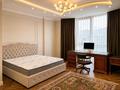 5-комнатная квартира · 248 м² · 6/11 этаж, Пушкина 64 за 280 млн 〒 в Алматы, Медеуский р-н — фото 10