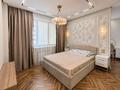 5-комнатная квартира · 248 м² · 6/11 этаж, Пушкина 64 за 280 млн 〒 в Алматы, Медеуский р-н — фото 13