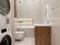 5-комнатная квартира · 248 м² · 6/11 этаж, Пушкина 64 за 280 млн 〒 в Алматы, Медеуский р-н — фото 18