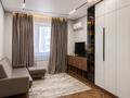 5-комнатная квартира · 248 м² · 6/11 этаж, Пушкина 64 за 280 млн 〒 в Алматы, Медеуский р-н — фото 19