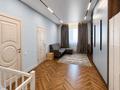 5-комнатная квартира · 248 м² · 6/11 этаж, Пушкина 64 за 280 млн 〒 в Алматы, Медеуский р-н — фото 20