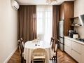 5-комнатная квартира · 248 м² · 6/11 этаж, Пушкина 64 за 280 млн 〒 в Алматы, Медеуский р-н — фото 5