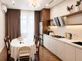 5-комнатная квартира · 248 м² · 6/11 этаж, Пушкина 64 за 280 млн 〒 в Алматы, Медеуский р-н — фото 4